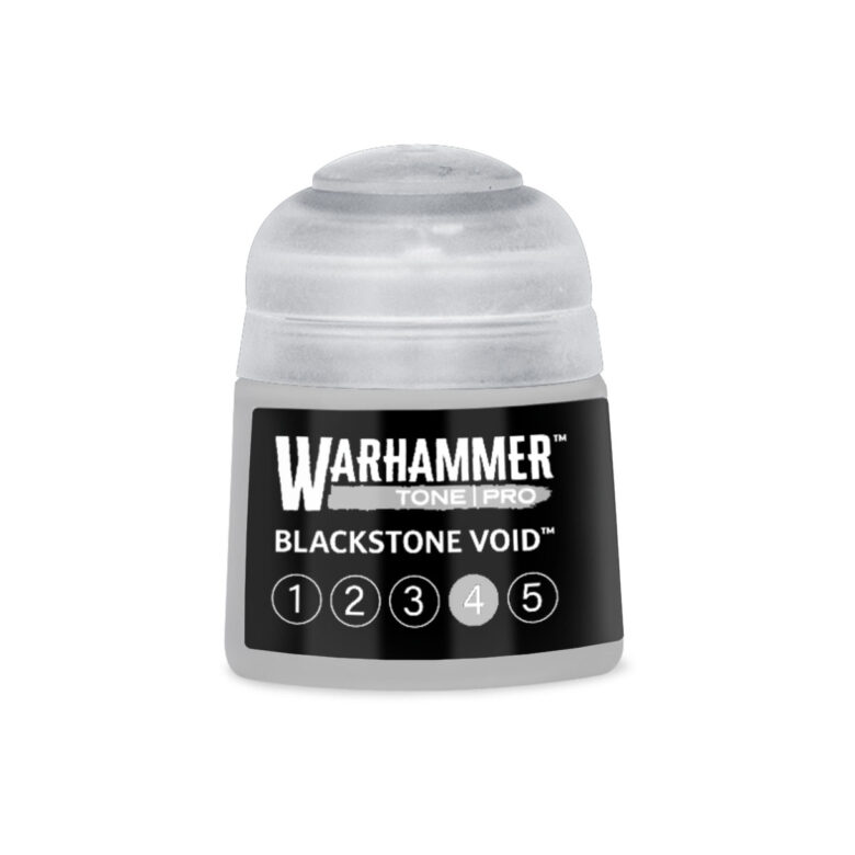 Tone Pro Blackstone Void 4